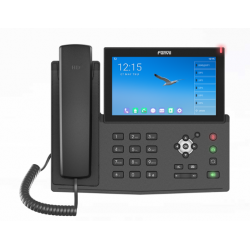 X7A Android Touch Screen IP Phone
