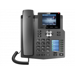 X4/G Enterprise IP Phone