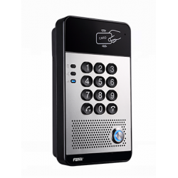 i20S SIP Audio Door Phone