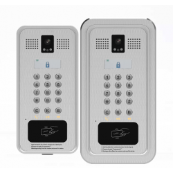 i33V/i33VF SIP Video Door Phone