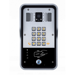 i31S SIP Video Door Phone
